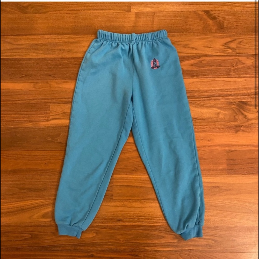 Vintage Reebok Sweats